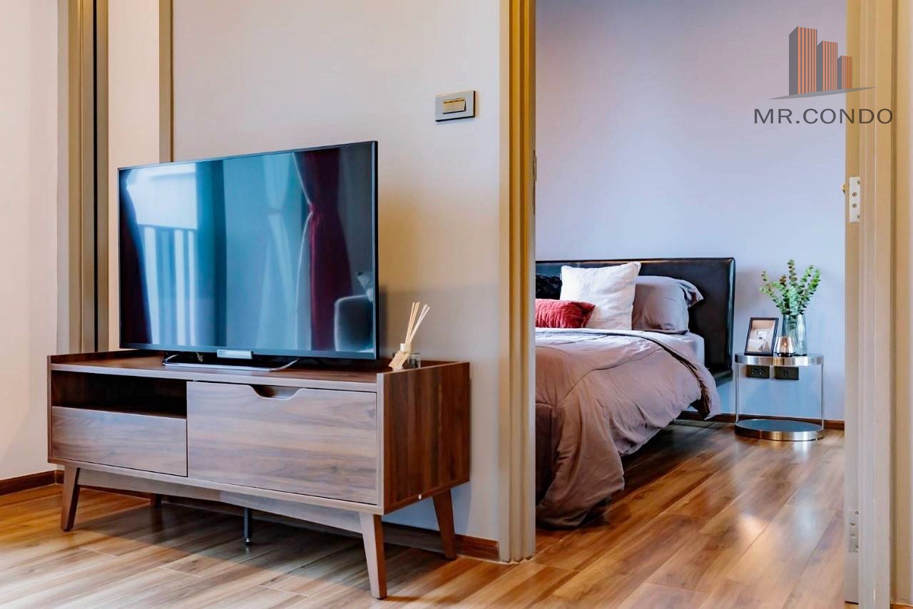 *FOR RENT* Ceil by Sansiri เอกมัย12 ห้องสวยพร้อมอยู่ ใกล้ BTS เอกมัย