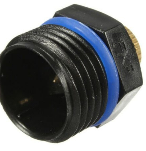 หัวพ่นหมอก (Fog Sprinkler Head) / ชุด 10 หัว