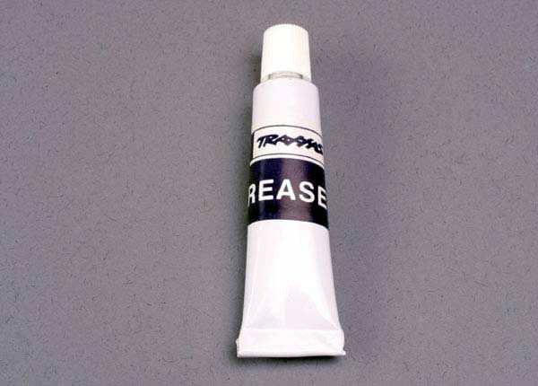 1647 Silicone grease