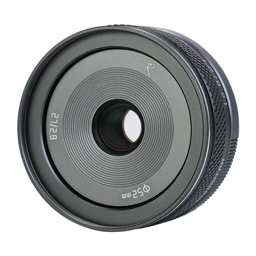 MF 27mm F2.8 II X-Mount (Black)