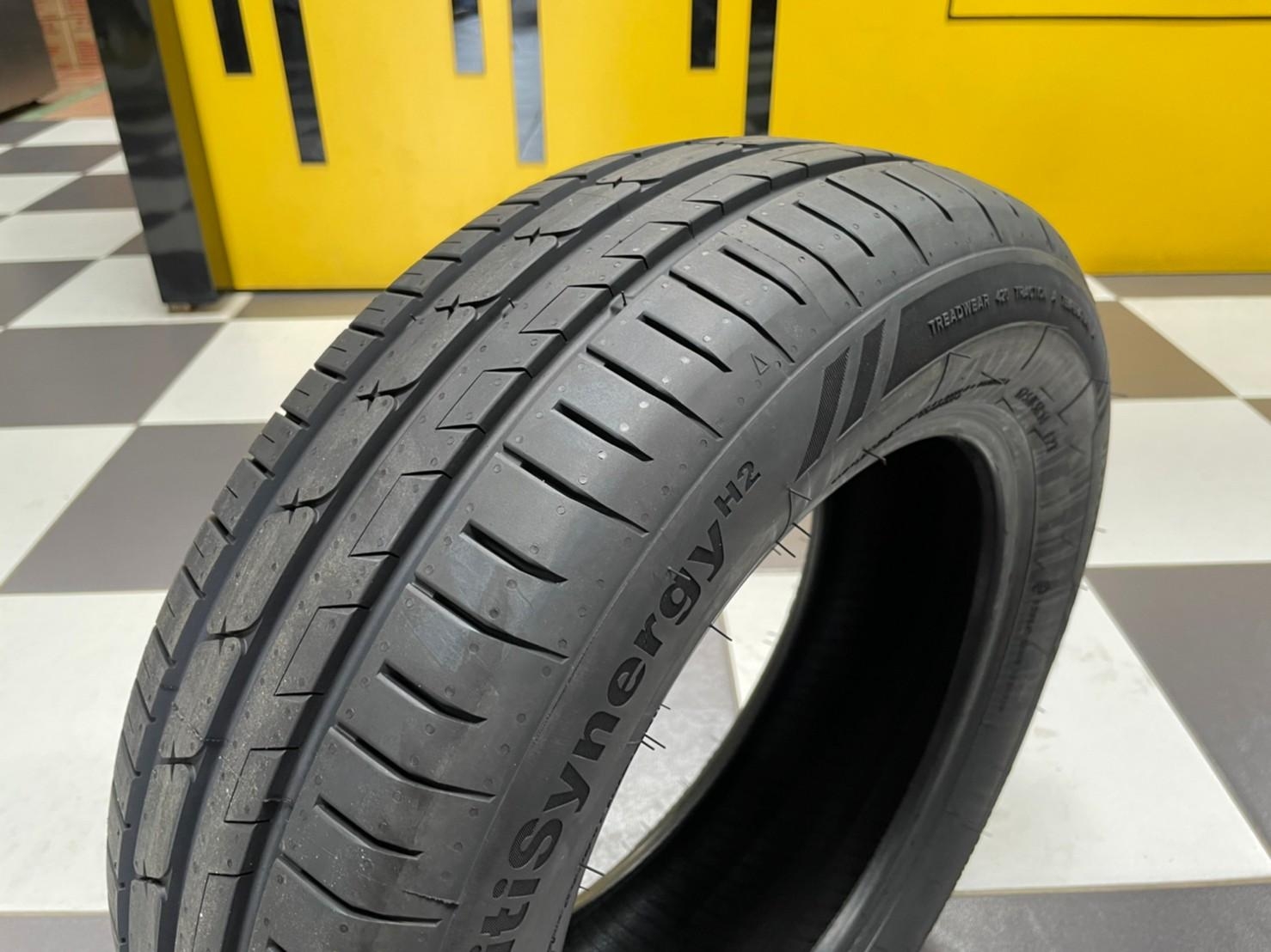 175/65R14 GITI SynergyH2 ราคาโปรโมชั่นพิเศษ พร้อมติดตั้งฟรี