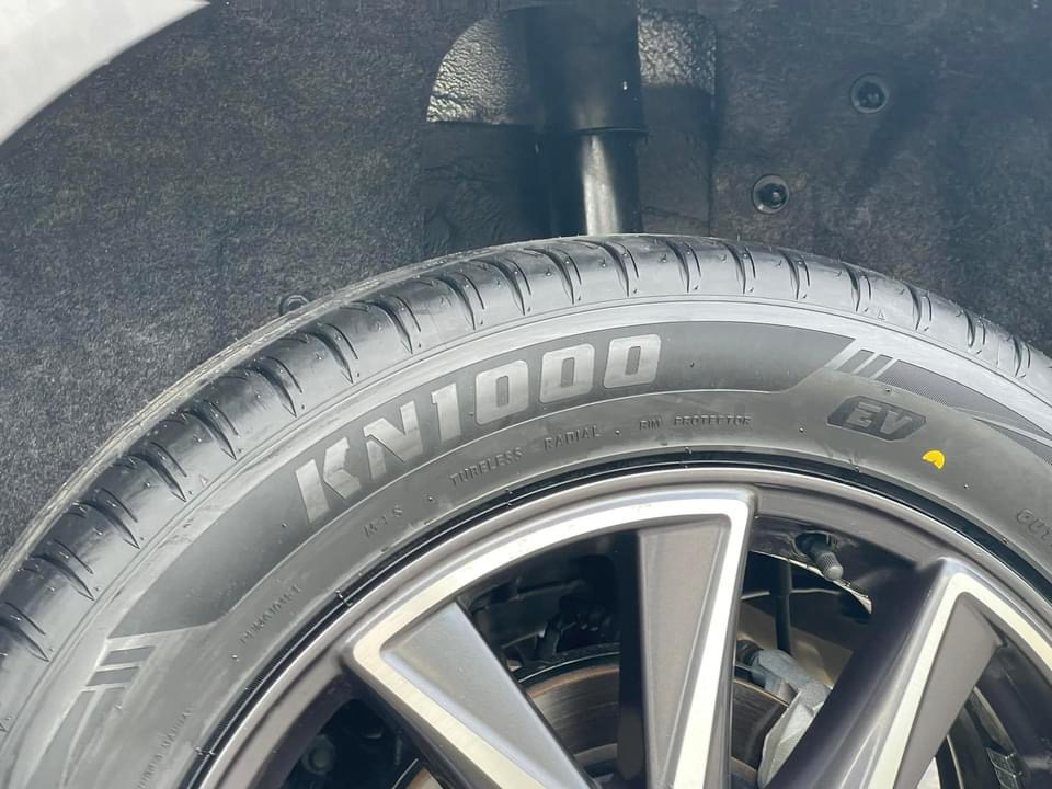 #MAZDA_CX5🛞 #OTANI #KN1000 225/55R19