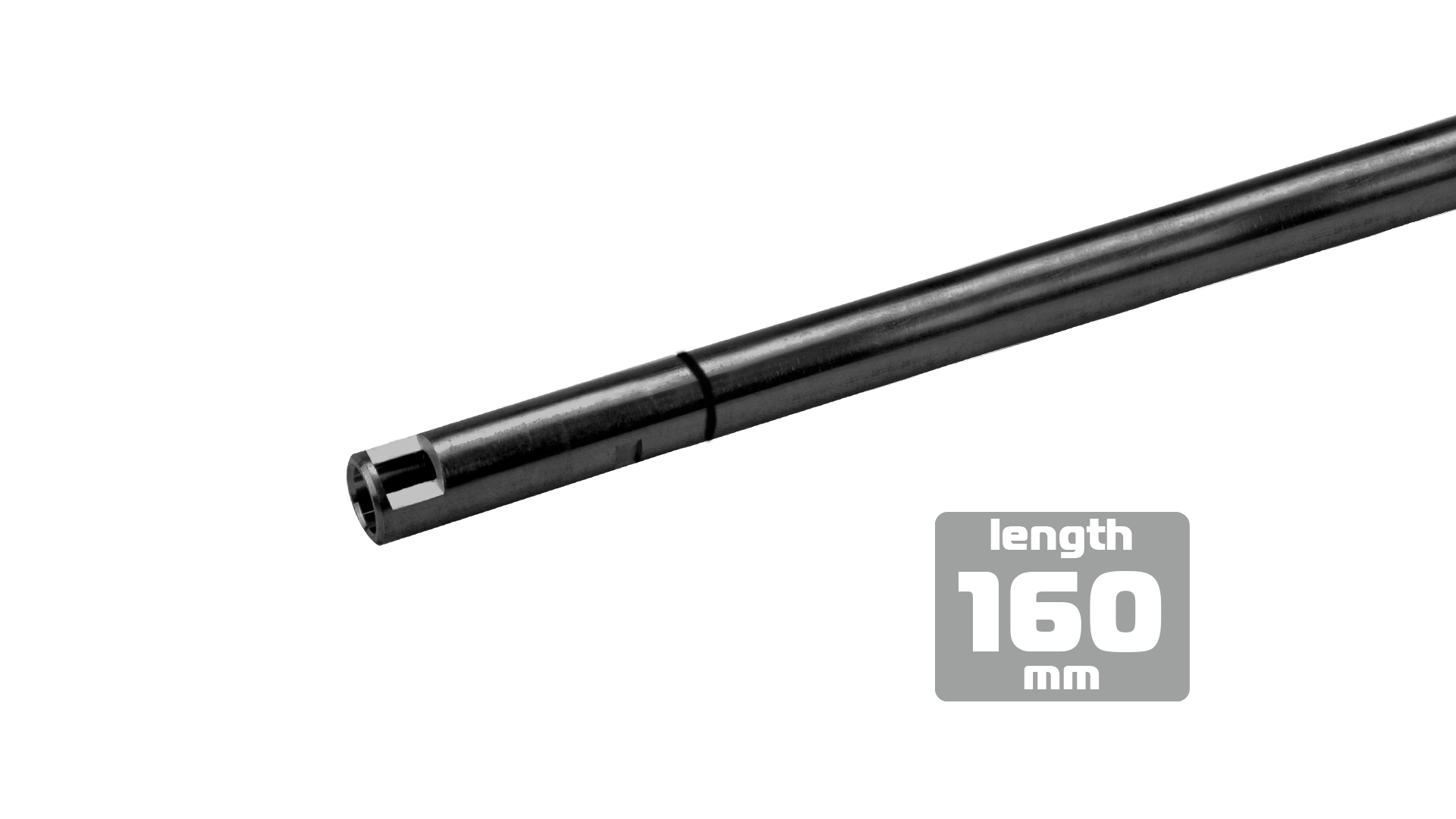 160mm-MA-461 INNER BARREL (160 mm)