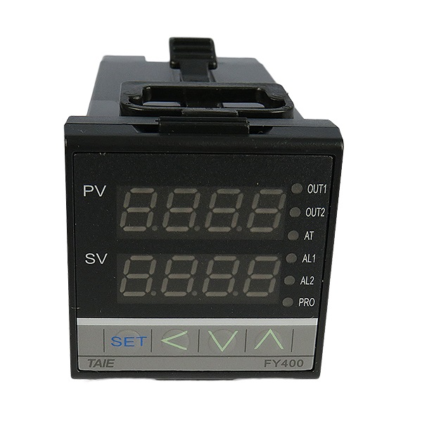 TAIE temperature controller FY400