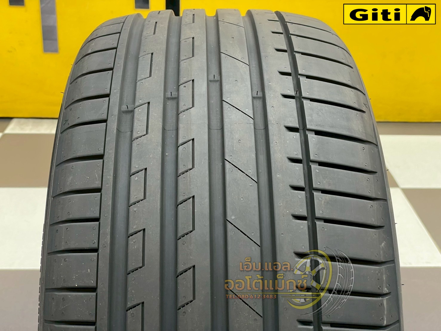 #Giti #SportS2🔥🔥 ยาง275/40R19 ยางใหม่ปี2025 โทรสอบถามราคาโปรโมชั่นลดพิเศษ