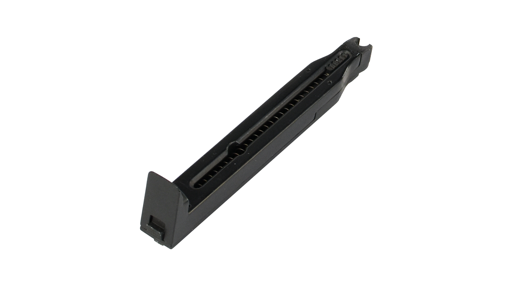 AP-57 PM2 MAGAZINE (13 Rounds) - BK