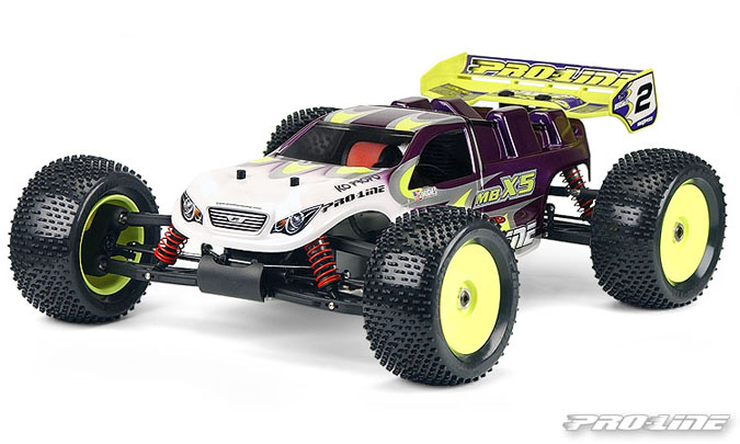 PRO-3228-00 Crowd Pleazer 2.0 Clear Body