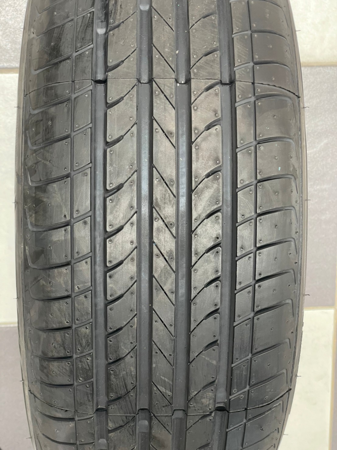 ยางใหม่LINGLONG CROSSWIND HP 205/55R16 ยางใหม่ปี2022