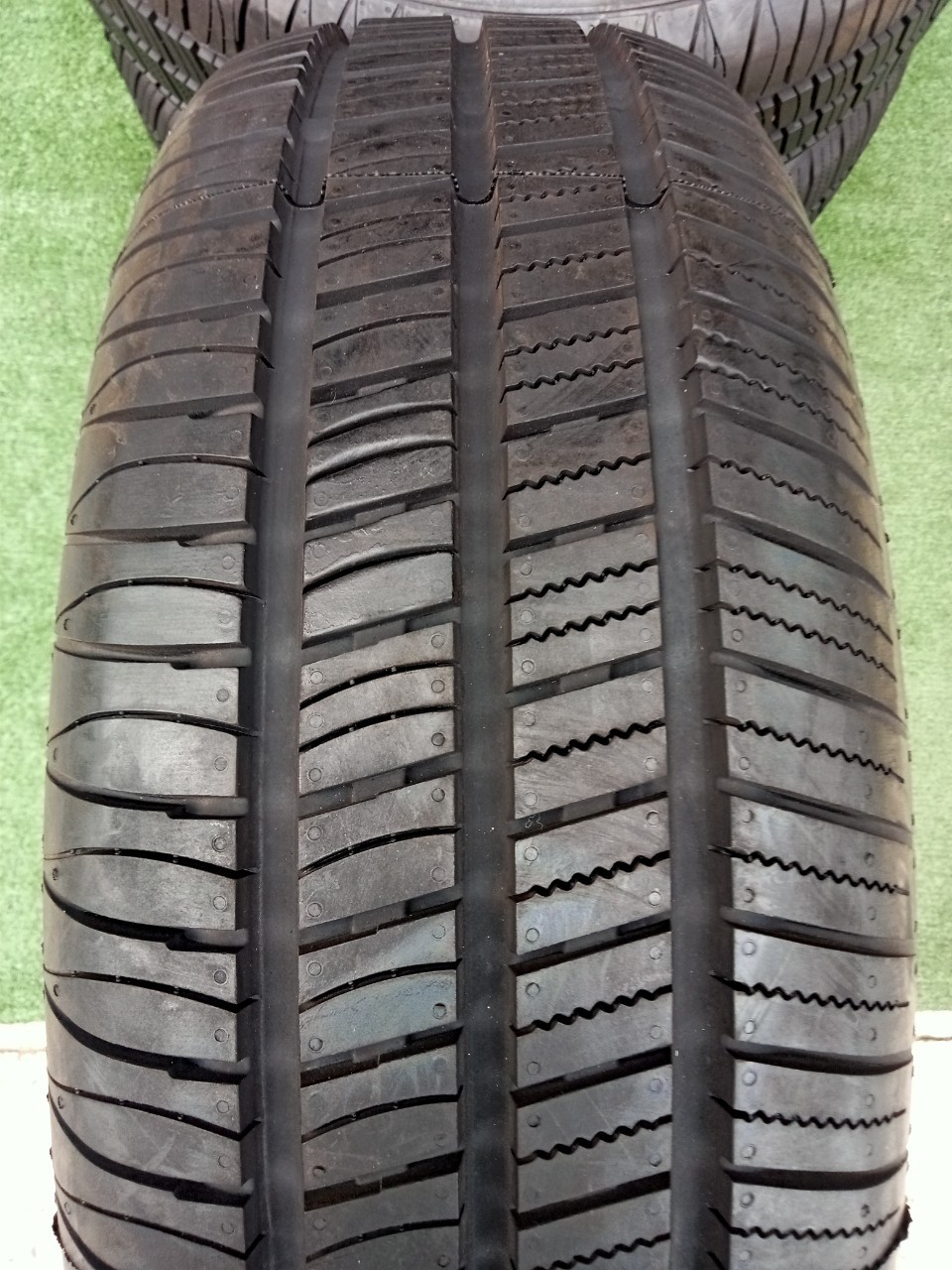 ยางใหม่ ATLAS FORCE HP 195/65R15 ยางใหม่ปี 2022 (ยางมี3เส้น )