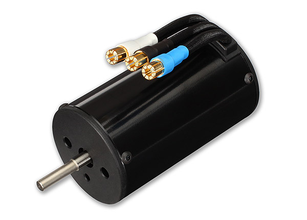 3361 Motor, Velineon 1600XL, brushless
