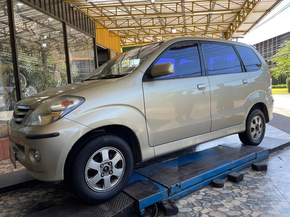 เปลี่ยนยาง