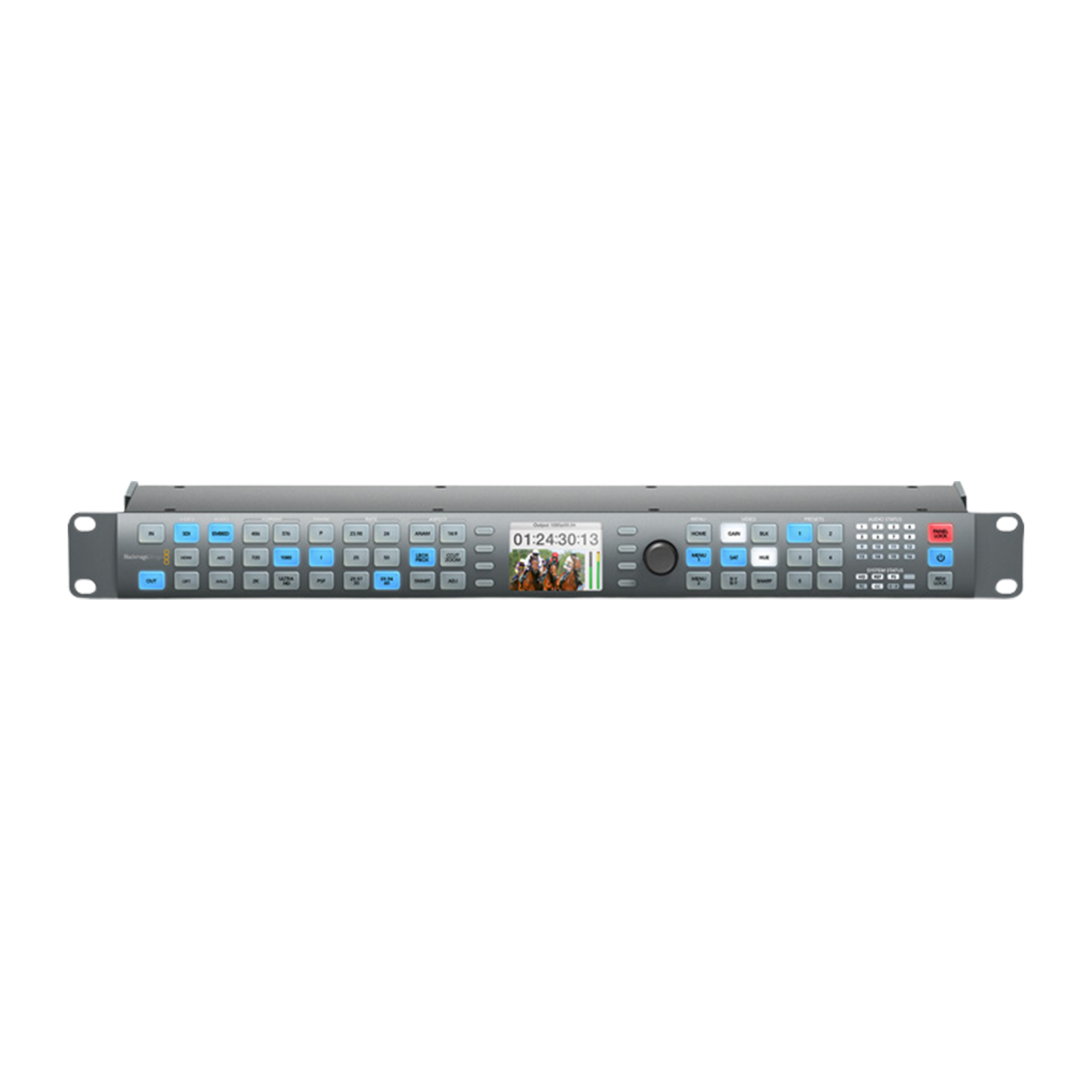 Blackmagic Teranex AV
