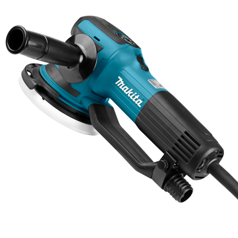 เครื่องขัดกระดาษทรายกลมสั่นสุ่ม ขนาด 6 นิ้ว (150 มม.) 750W No.BO-6050J MAKITA
