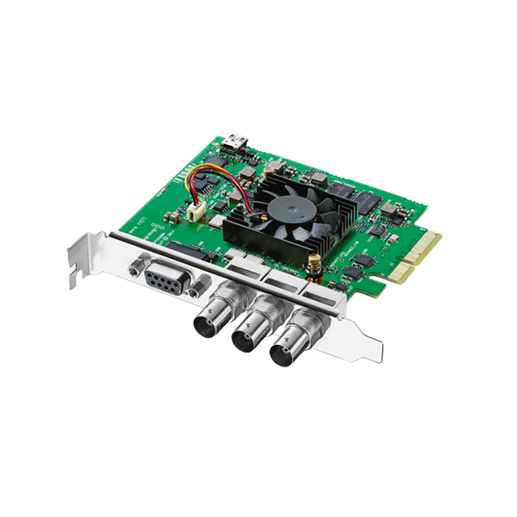 Blackmagic DeckLink SDI 4K
