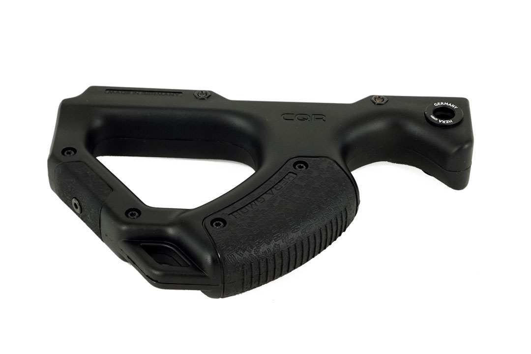 MZ-19 Hera CQR Front Grip Black