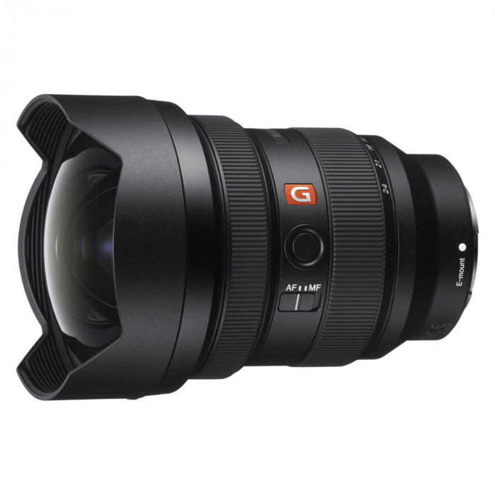 Sony FE 12-24mm F2.8 GM Lens (SEL1224GM)