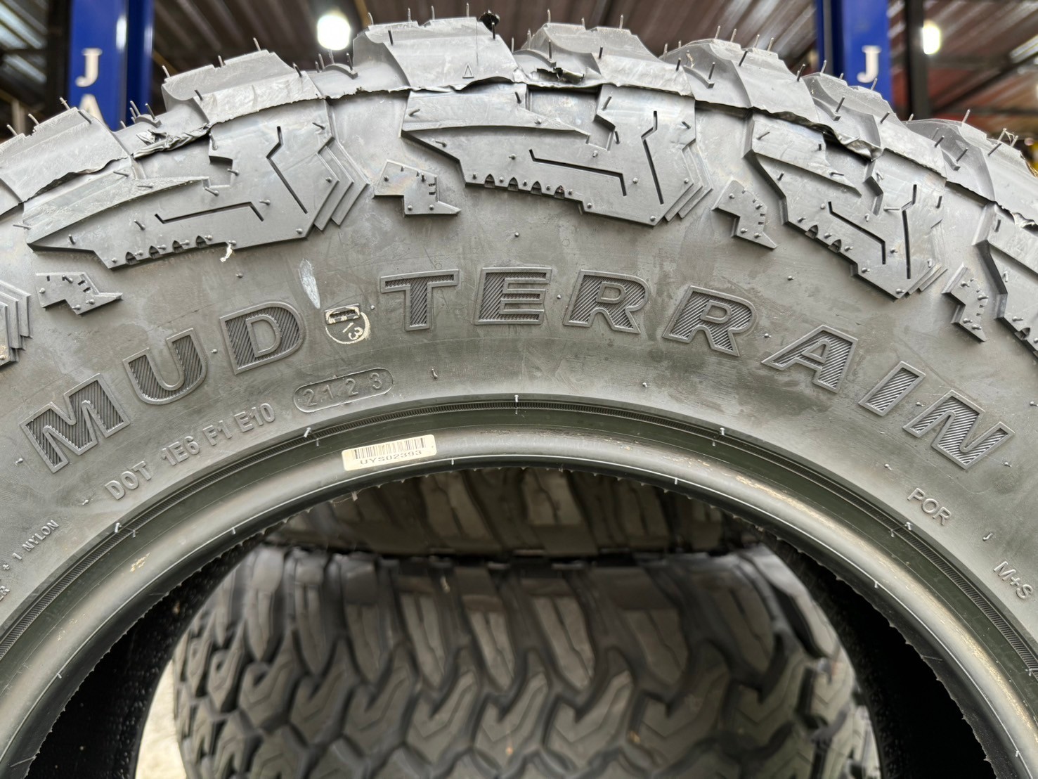 💥💥#OTANI SA5000 265/65R17 ยางใหม่ปี2023💥💥