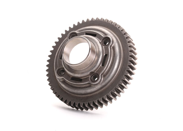 8575 Gear, center differential, 55-tooth (spur gear)