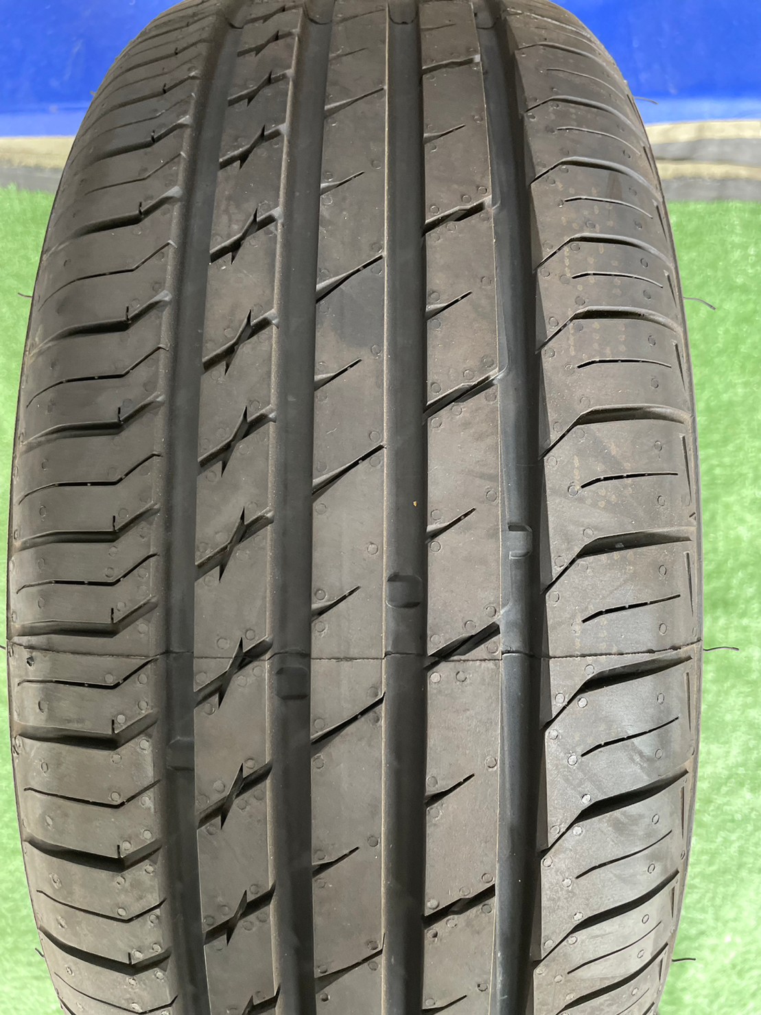ยางใหม่ LINGLONG CrossWind HP 165/55R14ยางใหม่ปี22 (1เส้น)