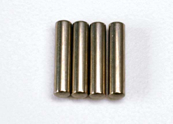 4955 Pins, axle (2.5x12mm) (4