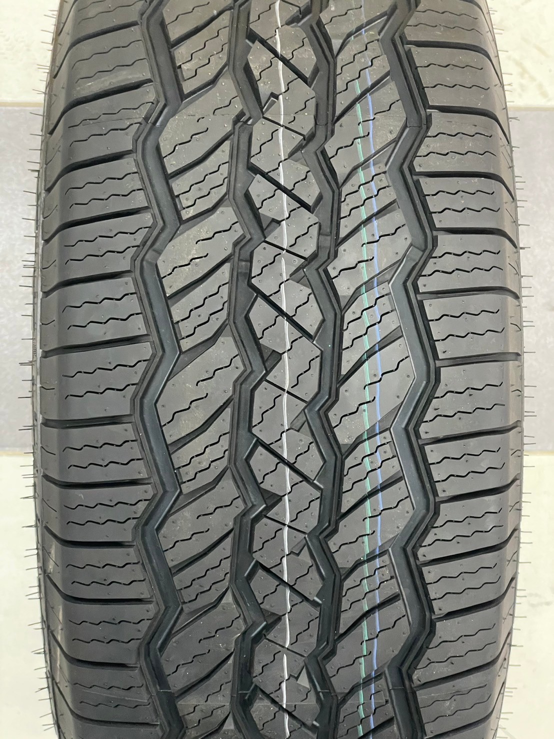 GT RADIAL SAVERO AT PRO 265/65R17 ยางใหม่ปี2024