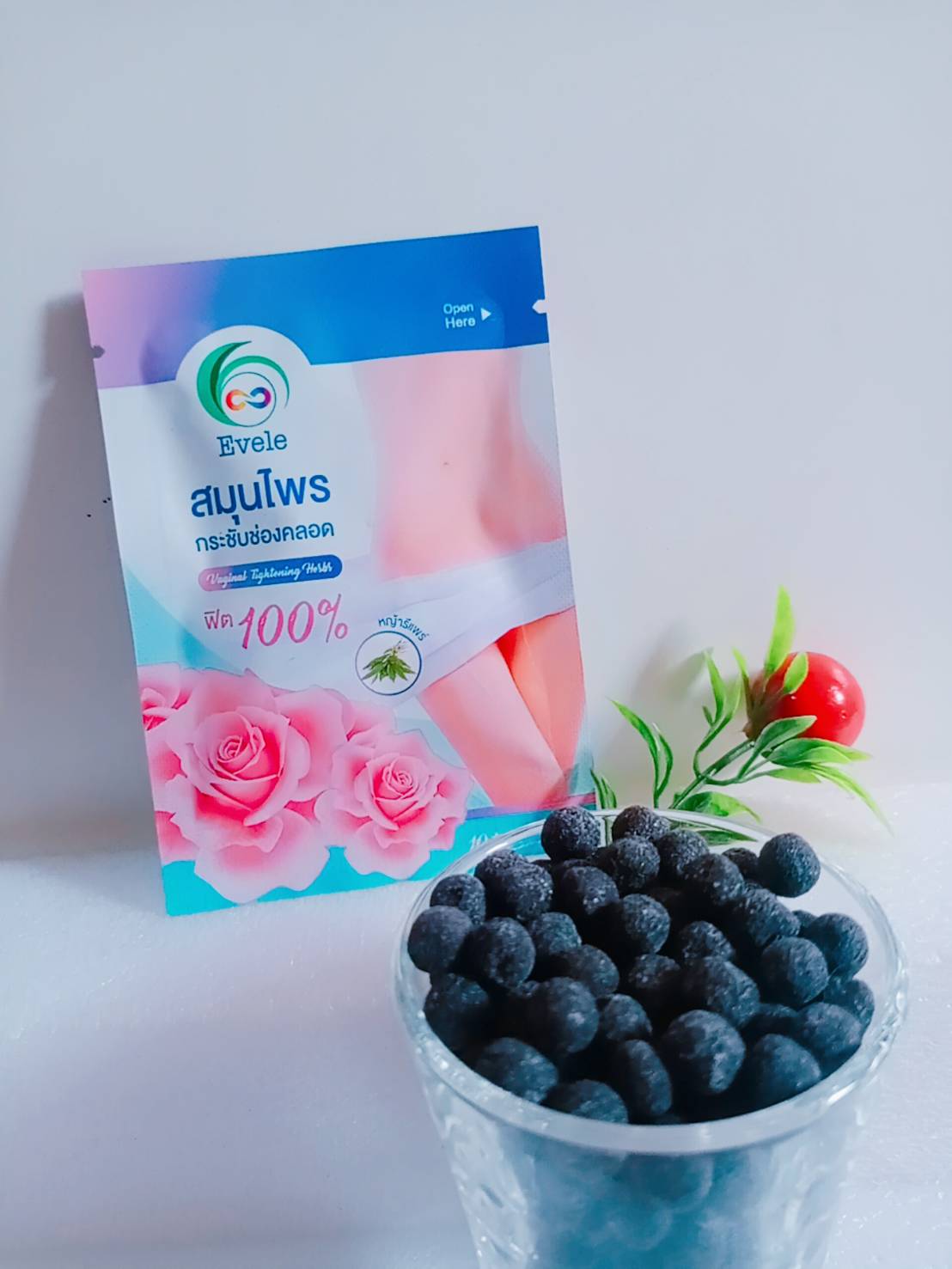 Evele กระชับช่องคลอด