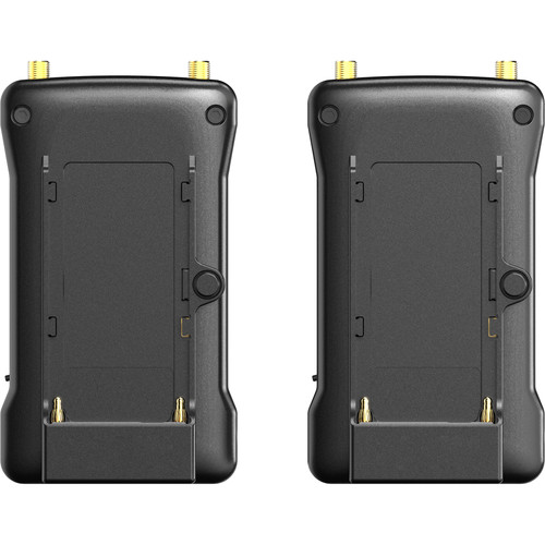 Hollyland Mars 400S SDI/HDMI Wireless Video Transmission System