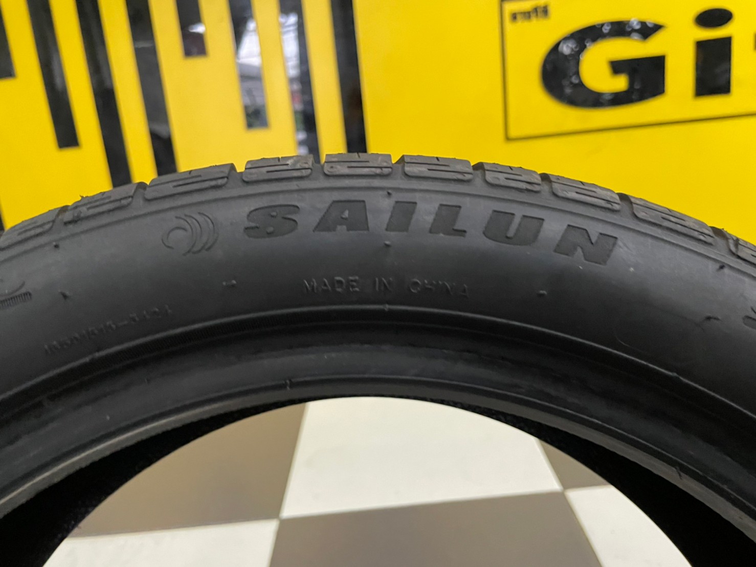 165/50R15 SAILUN ATREZZO ECOยางใหม่ปี2022