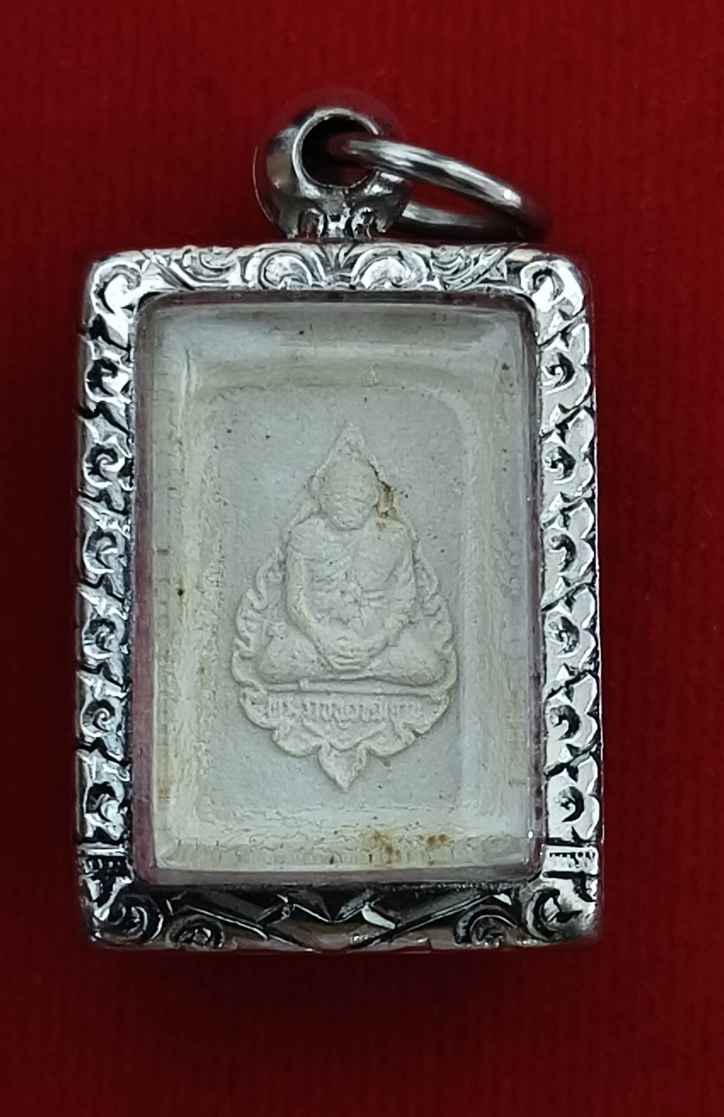 พระคำข้าวหลวงพ่อฤาษีลิงดำ วัดท่าซุง 01