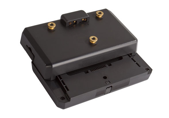 SWIT S-8192A 92+92Wh Dividable Gold Mount Battery
