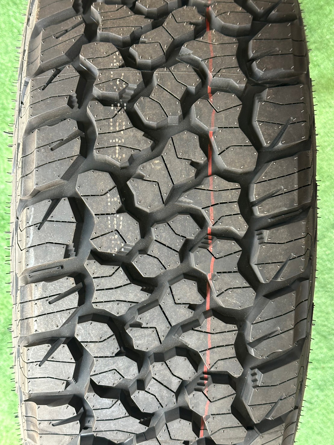 OTANI SA2000 265/60R18 ยางใหม่ปี2023