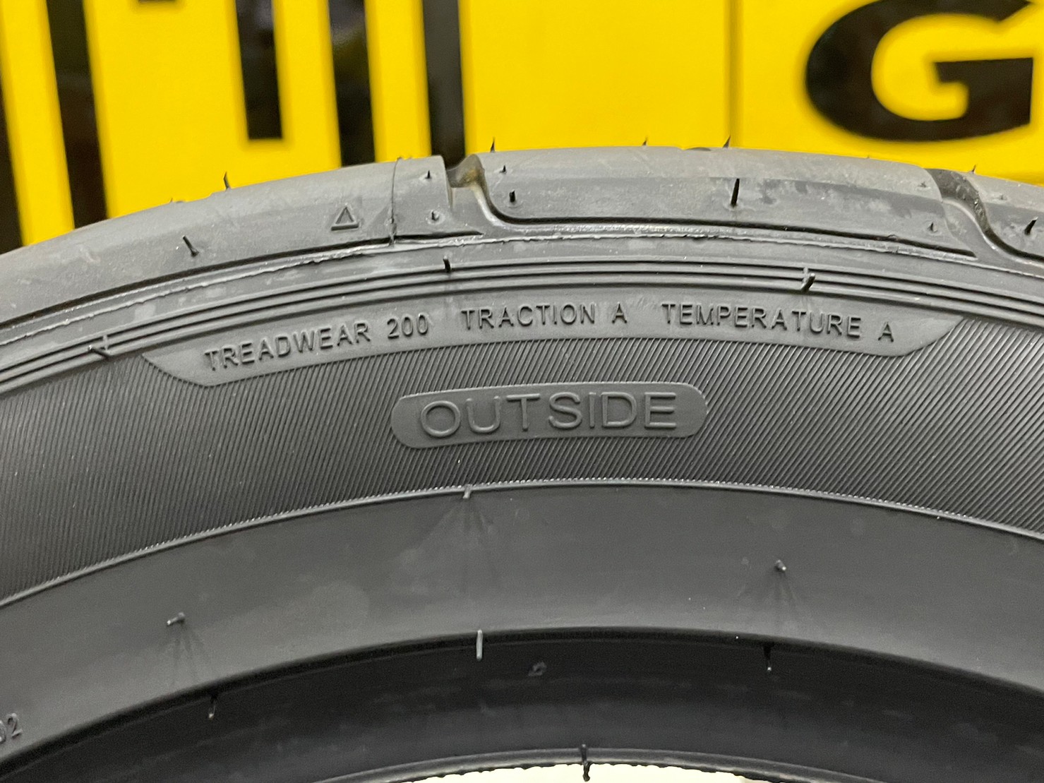 ยาง GT RADIAL CHAMPIRO SX2 195/55R15 ยางใหม่ปี2023