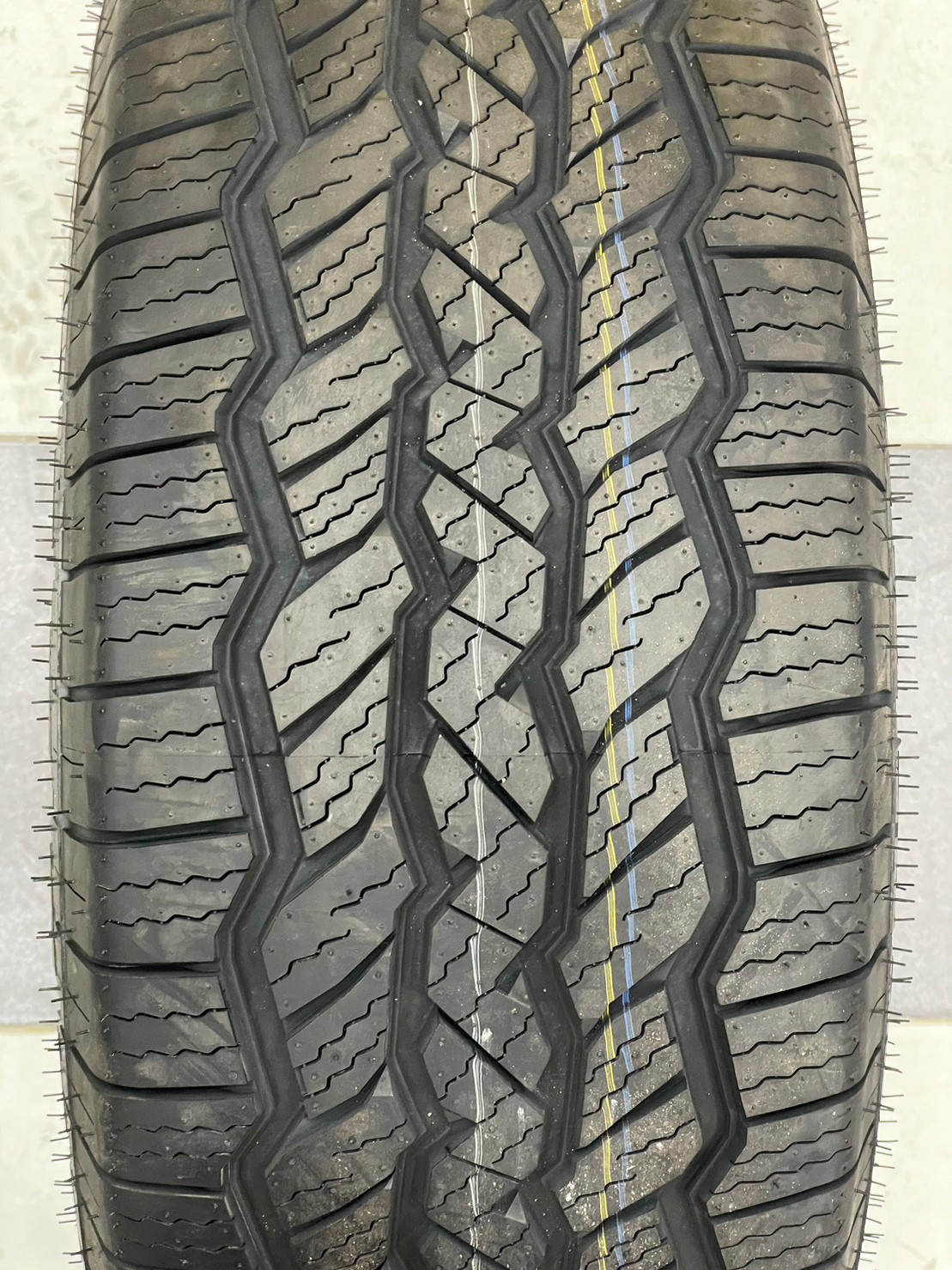 GT RADIAL SAVERO AT PRO 265/70R16 ยางใหม่ปี2023