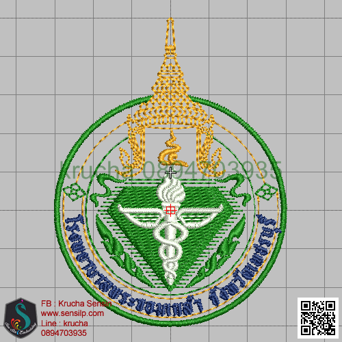 ไฟล์บล็อคปัก โรงพยาบาลพระจอมเกล้าจังหวัดเพชรบุรี 1