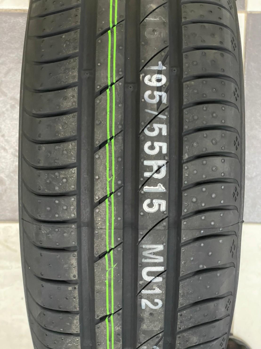 ยาง Mashal ยางใหม่ปี2022 195/55R15