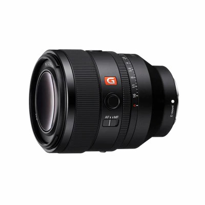 Sony FE 50mm F1.2 GM (SEL50F12GM)