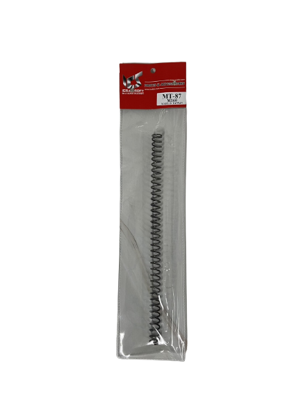 MT-87 TMH M160 Spring