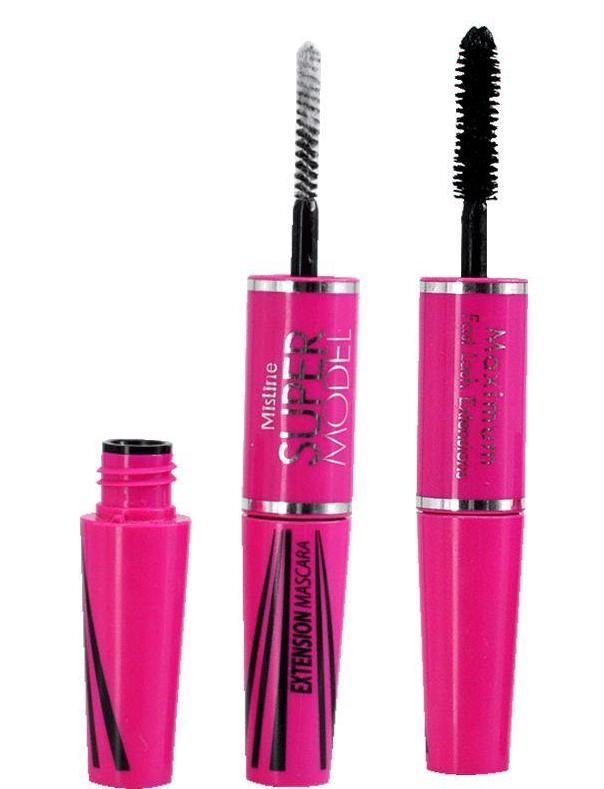 MISTINE SUPER MODEL MIRACLE LASH มาสคาร่า