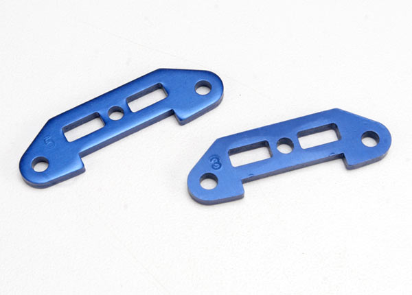 5557 Tie bars (rear) (3 & 5-degree toe adjustment)
