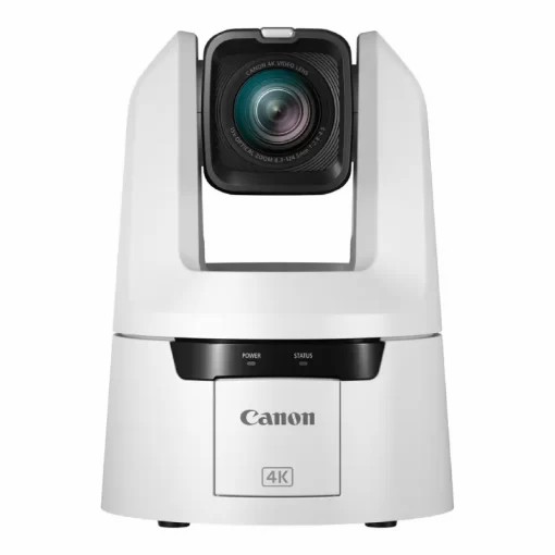 Canon CR-N500 PTZ Camera