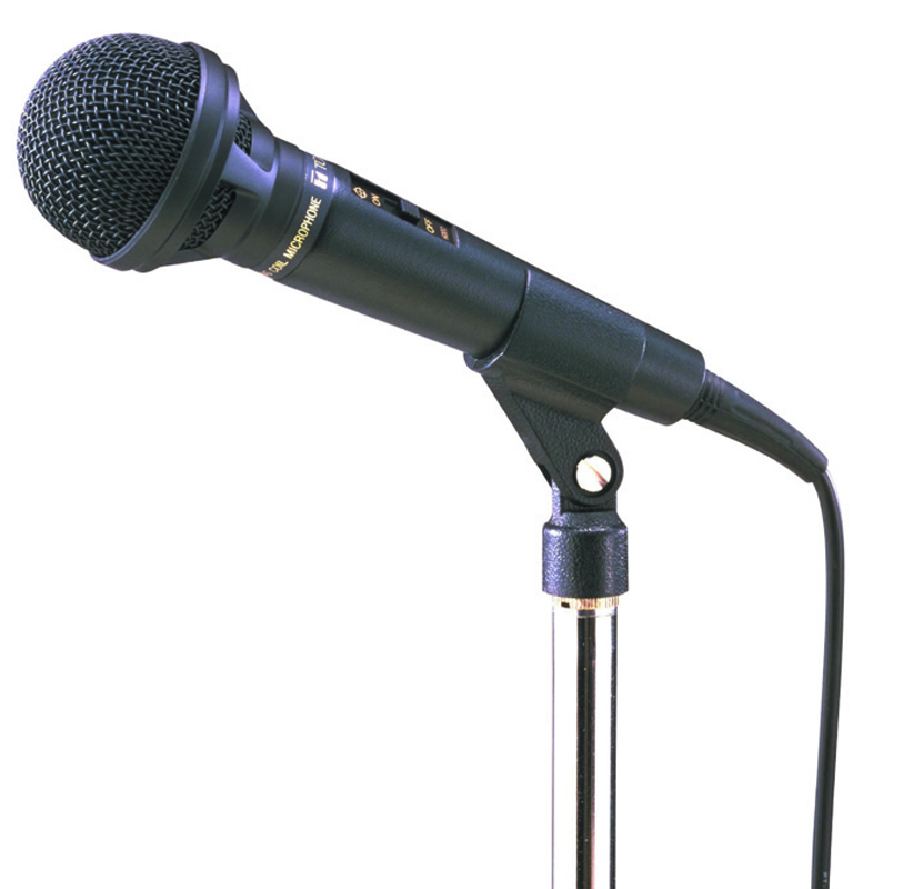 Dynamic Microphone TOA DM-1100