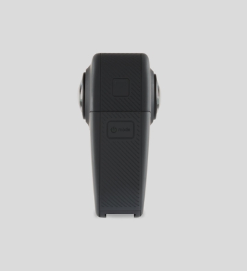 กล้อง GOPRO FUSION ACTION CAMERA