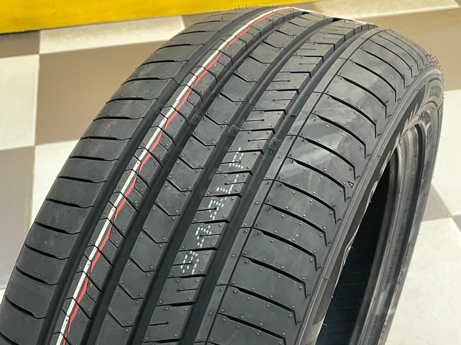 #ยางโอตานิ ยางพรีเมี่ยม #Otani #EK3000 🎉🛞215/50ZR17 ยางใหม่ปี2025 💥💥