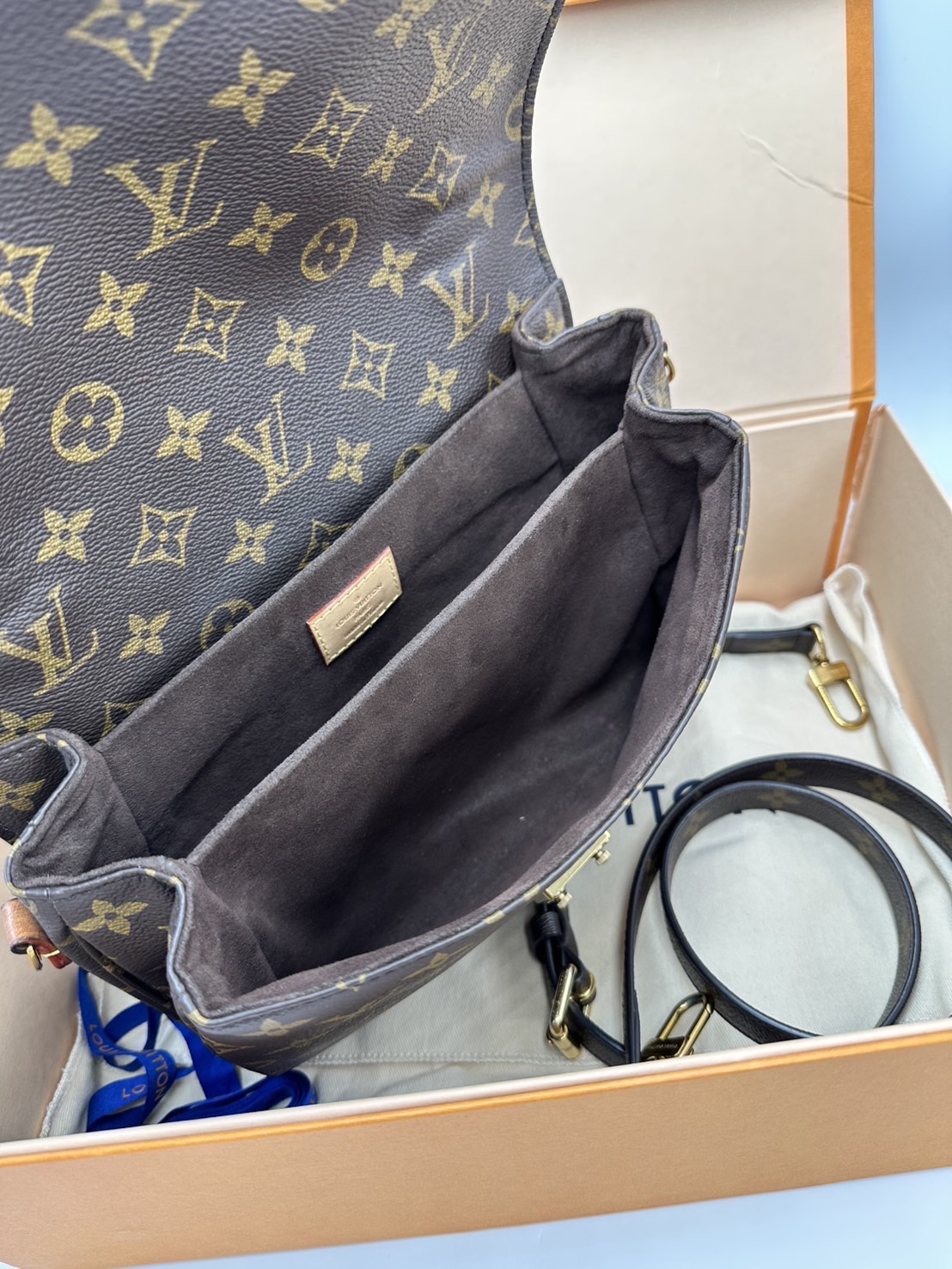 Lv metis มือสอง microchip