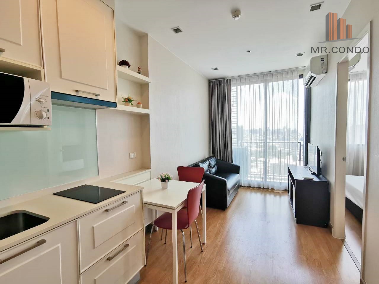 *FOR RENT* Q House Sukhumvit 79 คอนโดทำเลดีย่านสุขุมวิท ใกล้ BTS อ่อนนุช 150 ม.