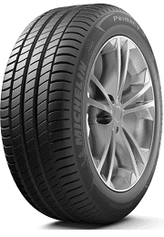 ยางใหม่ รันแฟลต 245/50R18 ML/PRIMACY3 ZP 100Y *RUNFLAT