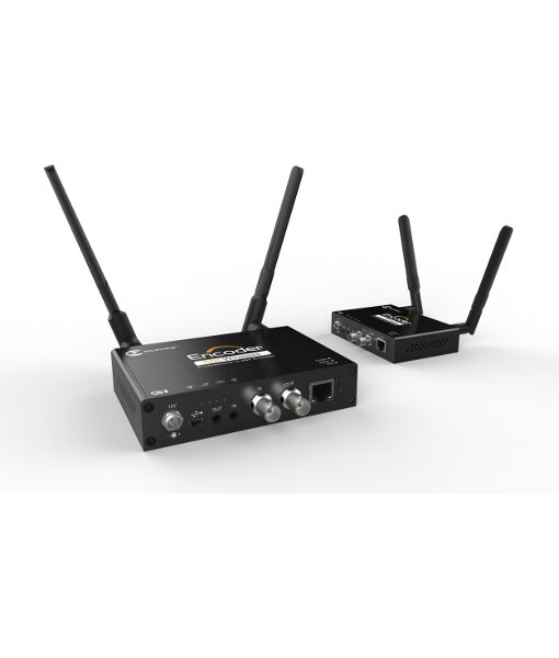 Kiloview G1 HD/3G-SDI H.264 4G/Wifi Video Encoder