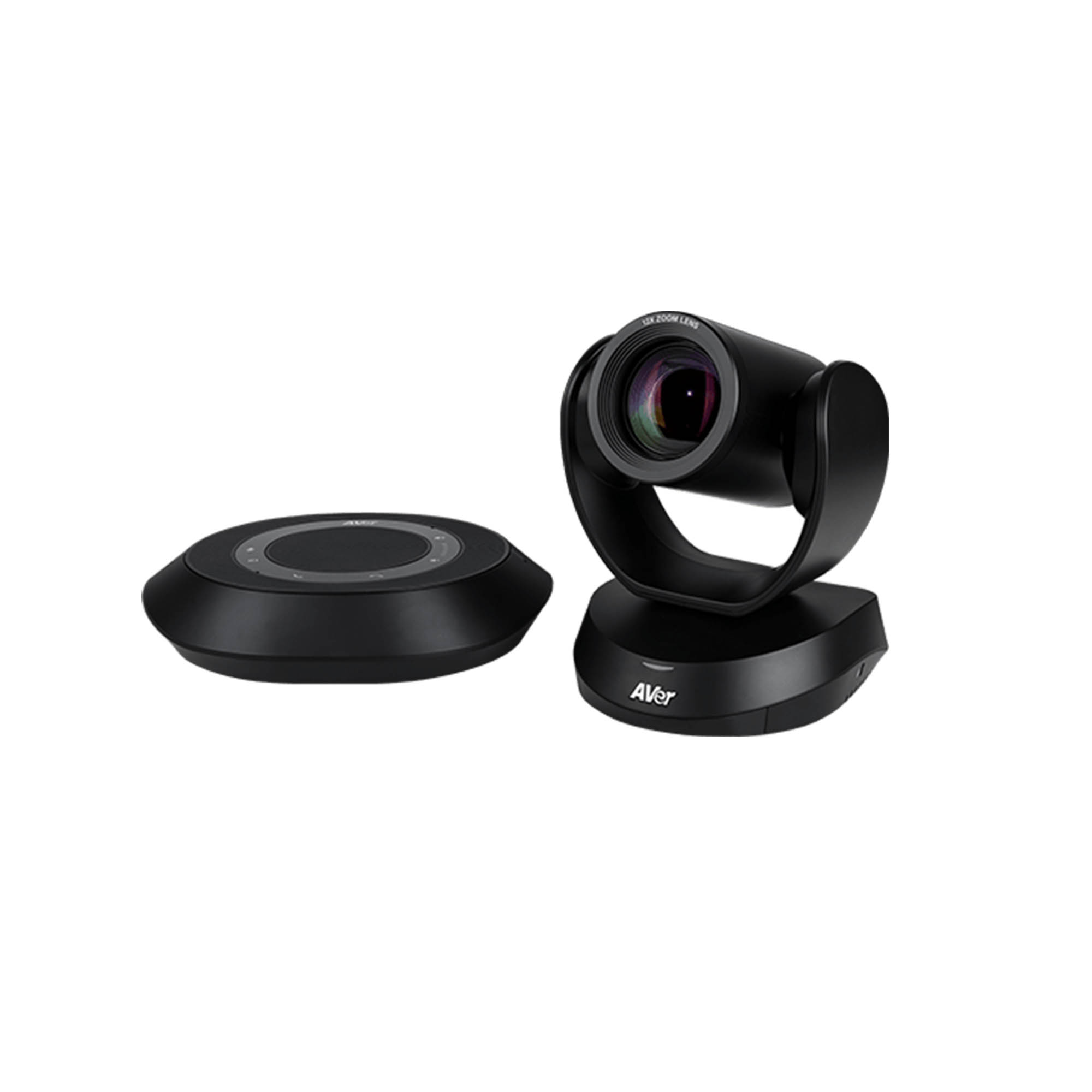 Aver VC520 Pro2 Professional conferencing camera for mid-to-large rooms