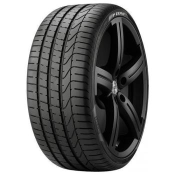 315/35R20 PIRELLI/PZERO PZ4 LUXURY 110W*RUN FLAT MX