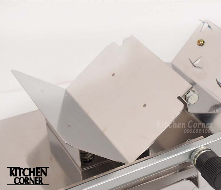 เครื่องสไลด์เนื้อ เครื่องสไลด์ผัก (แบบมือ)